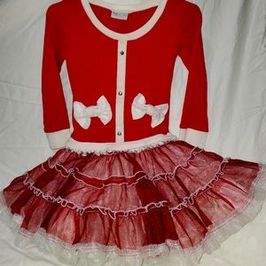 Ooh! La, La! Couture dress